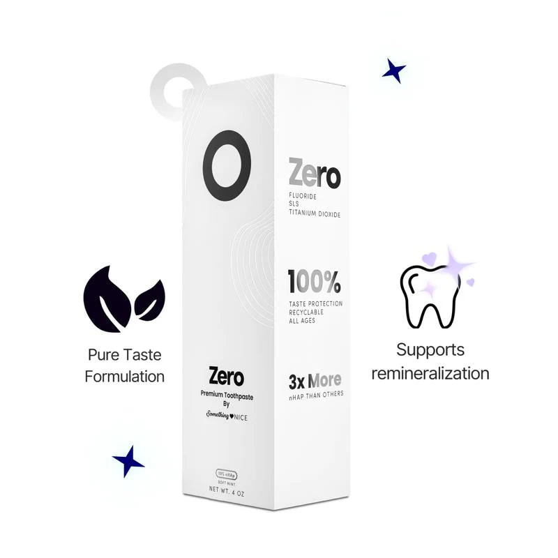 10% Nano-Hydroxyapatite Remineralizing Toothpaste - Image 4