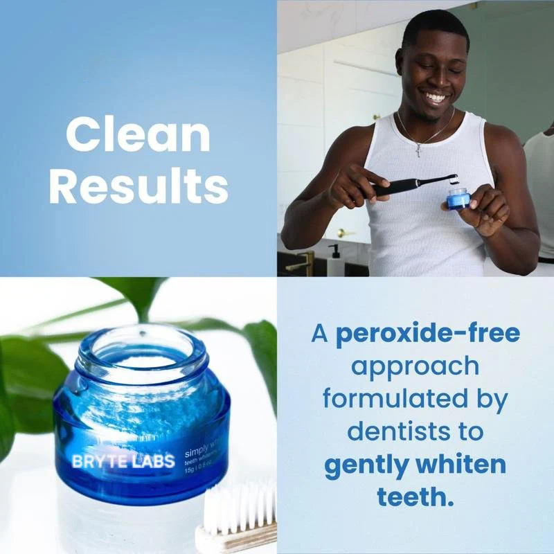 Bryte Labs Maximum Whitening Bundle - Image 2