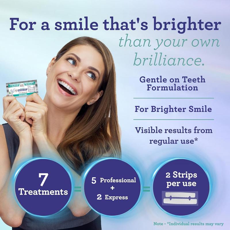 Bryte Whitening Strips - Image 5