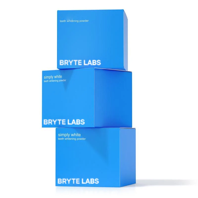 Brytelabs Teeth Whitening Powder - Image 5