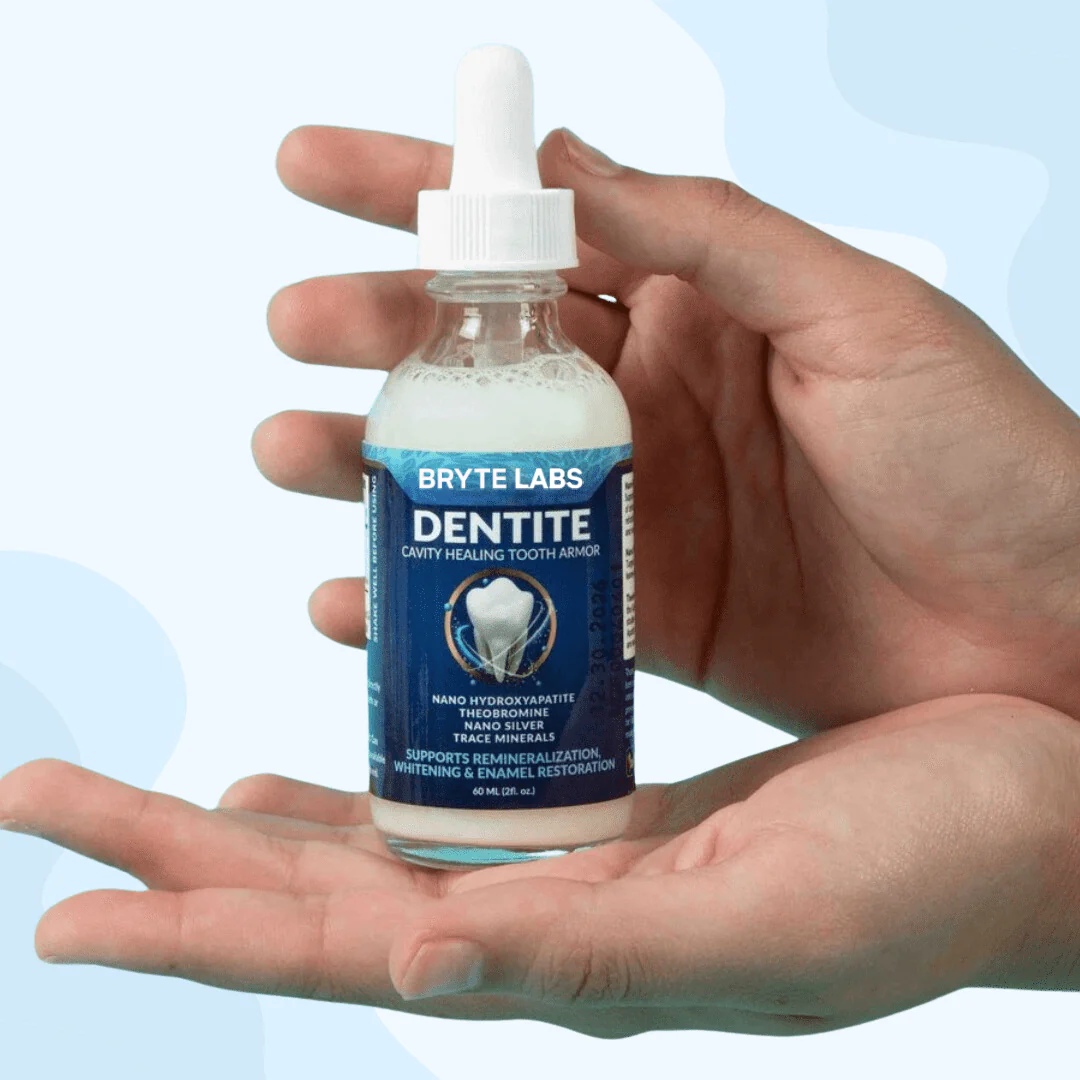 Hydroxyapatite Remineralizing Tooth Armor Buy 1 (Subscribe & Save) - Image 10
