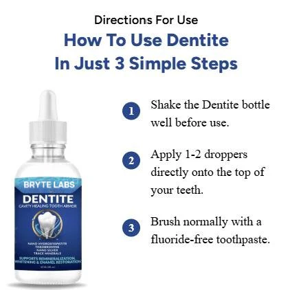 Hydroxyapatite Remineralizing Tooth Armor Buy 1 (Subscribe & Save) - Image 7