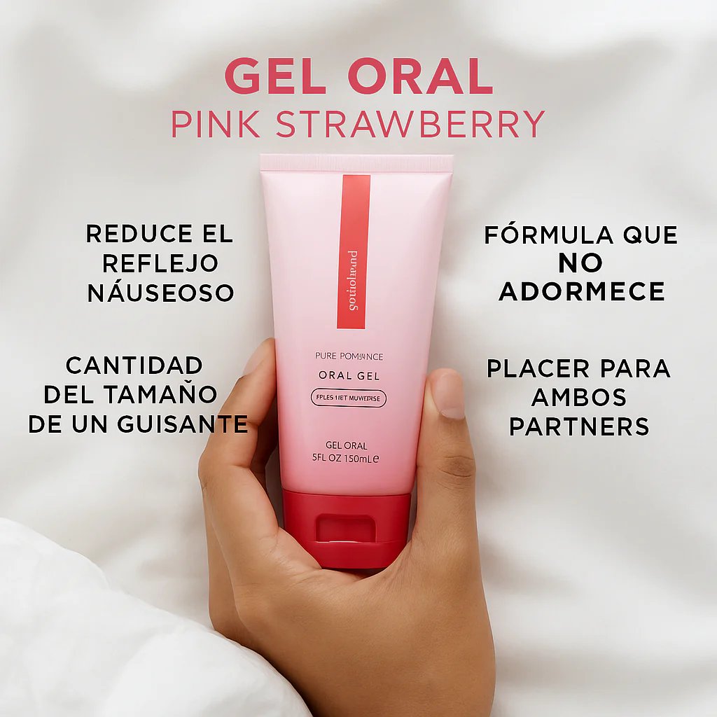 Oral Gel - Image 3